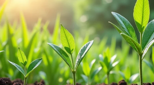 cultivation methods