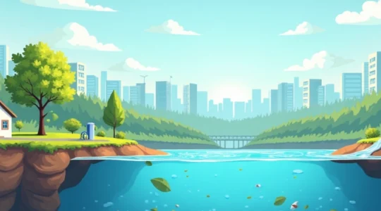 climate change