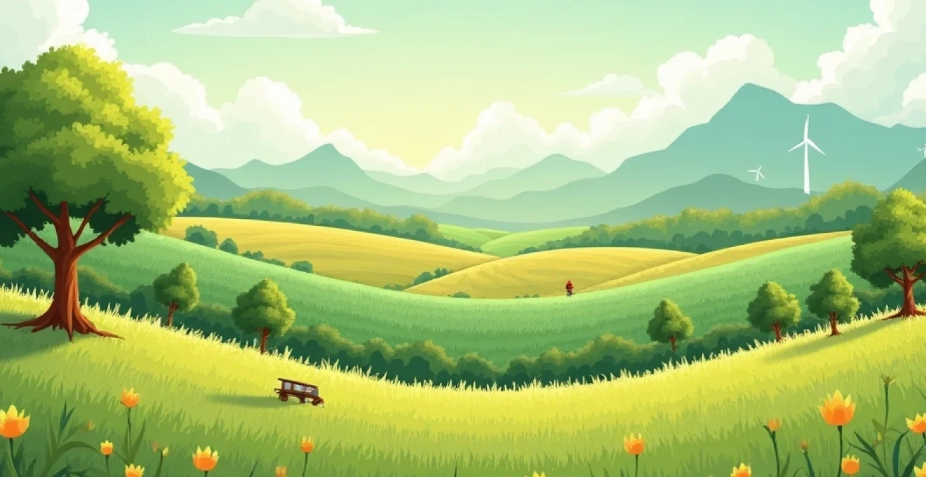 guiding farms