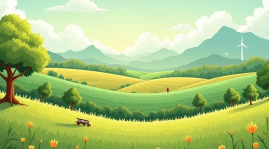guiding farms