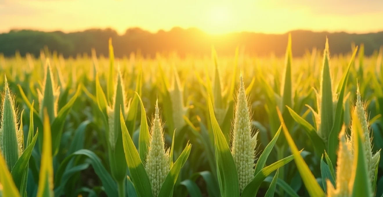 corn