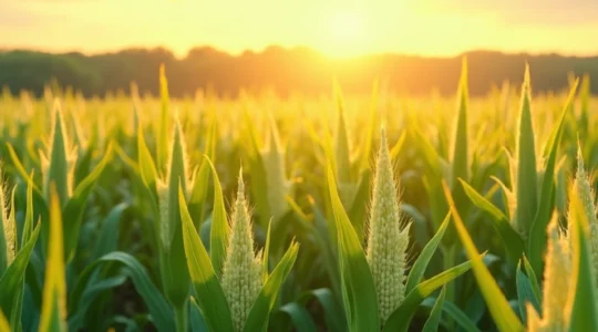 corn
