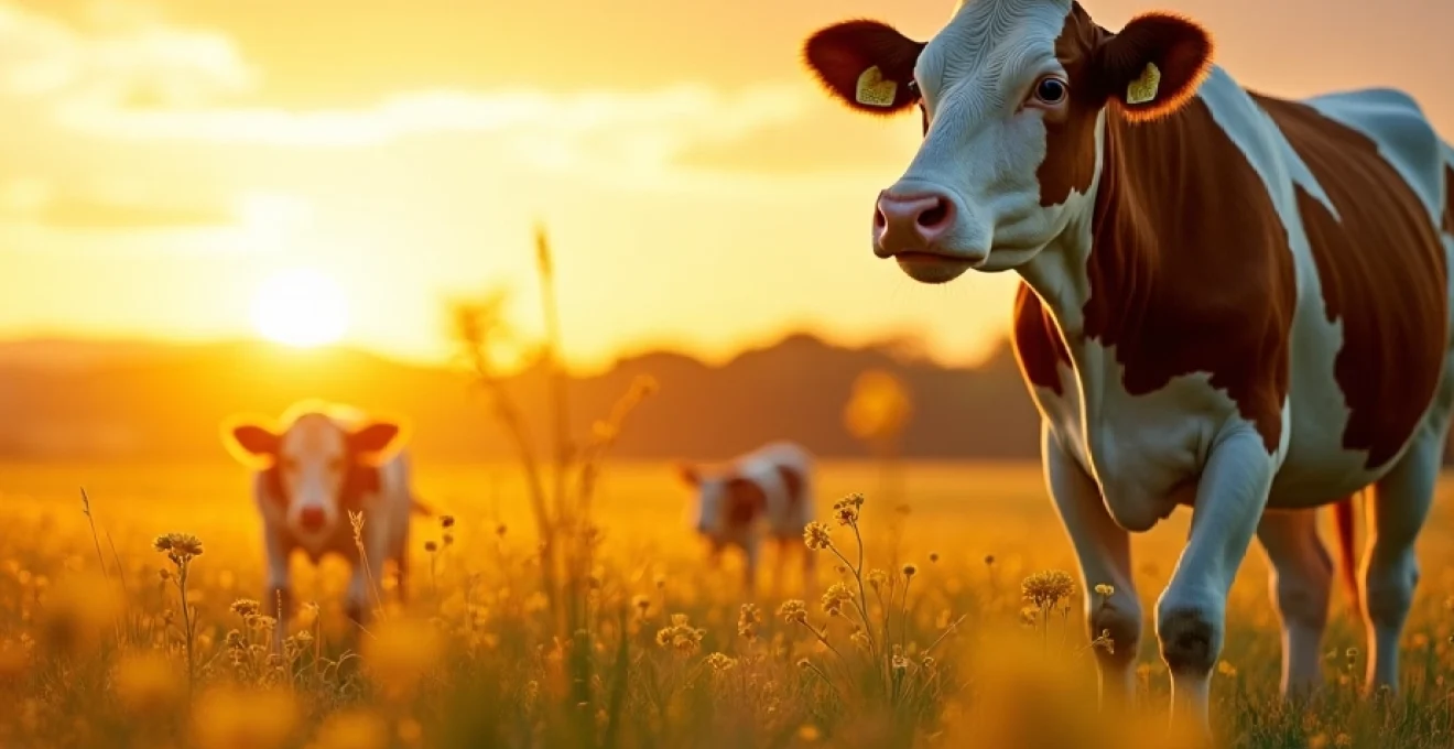 livestock