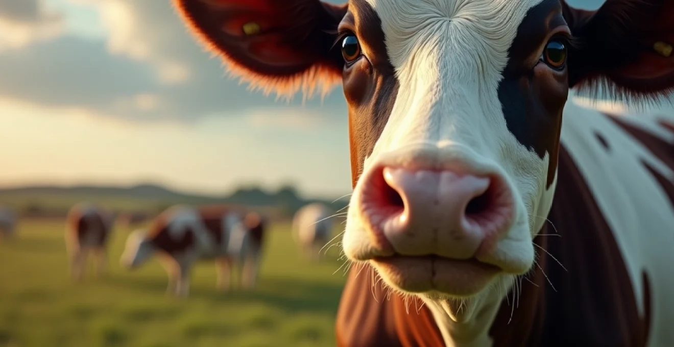 livestock supply chains