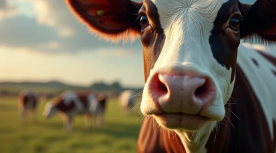 livestock supply chains