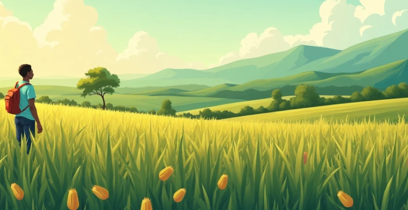 sustainable agriculture