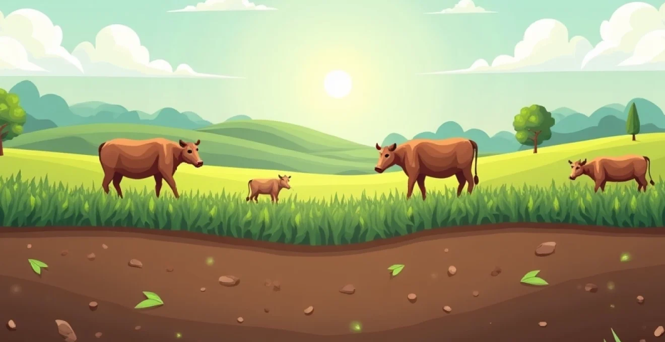 regenerative farming practices
