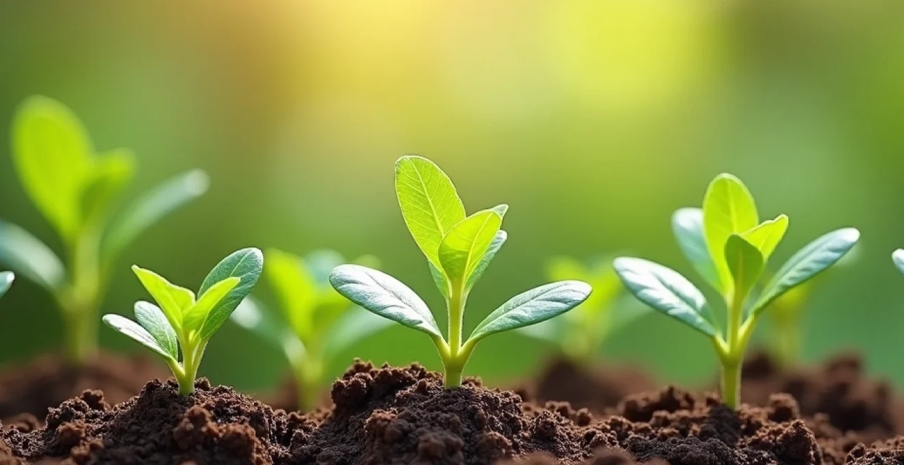 soil fertility